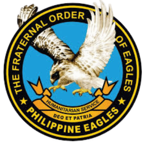 The Fraternal Order of Eagles - Philippine Eagles | Service Through Strong Brotherhood
